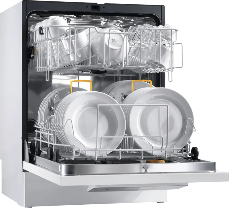 Miele Professional Underbyggnadsdiskmaskin PFD 401 U DOS [WB SpeedPlus]