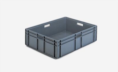 Euroback 800x600x235