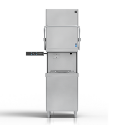 Nordisk Clean Solutions D2 Master Huvdiskmaskin
