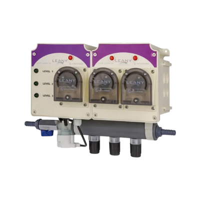 Doseringspumpar