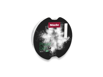 Miele PowerDisk All in 1 ECO, 400 g