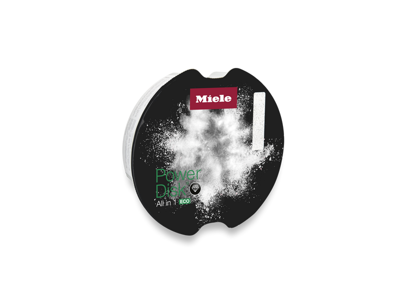 Miele PowerDisk All in 1 ECO, 400 g