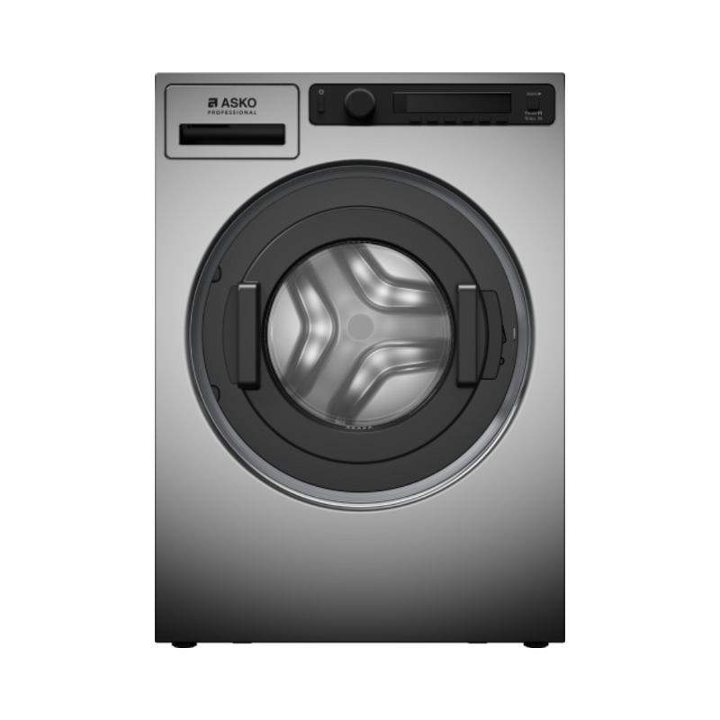 Asko Professional Tvättmaskin Störtavlopp WMC6742V.T