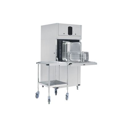 Wexiödisk Grovdiskmaskin WD-90GR HC TOUCH