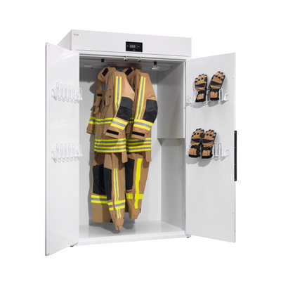 Miele Professional Frånluftstorkskåp DC 120 WW