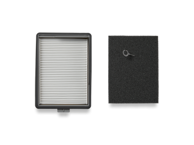 Miele Findammsfilter