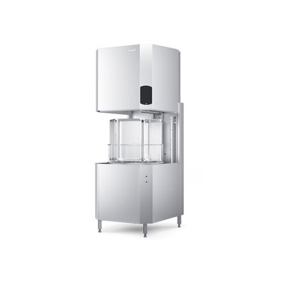 Wexiödisk Kombidiskmaskin WD-90 DUO TOUCH
