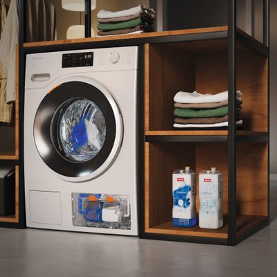 Miele UltraPhase 1 för Miele TwinDos-maskiner