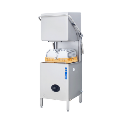 Wexiödisk Huvdiskmaskin WD-7 DUPLUS