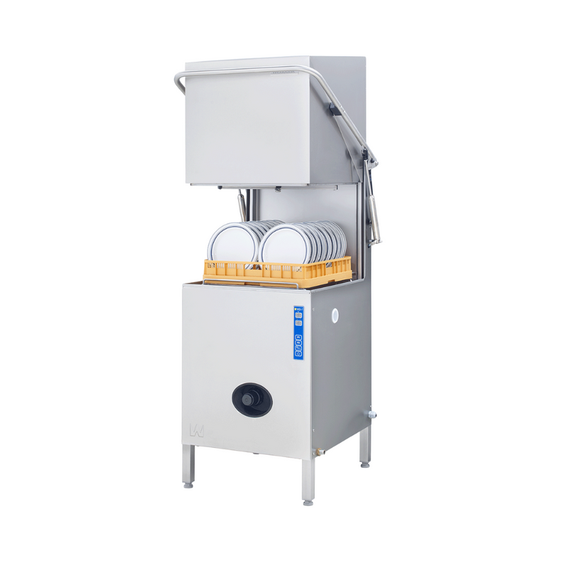 Wexiödisk Huvdiskmaskin WD-7 DUPLUS