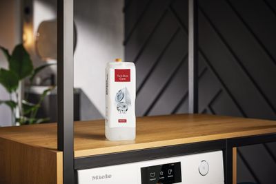 Miele TwinDos Care för Miele TwinDos-maskiner