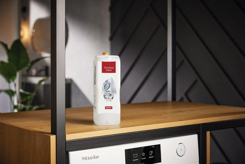 Miele TwinDos Care för Miele TwinDos-maskiner