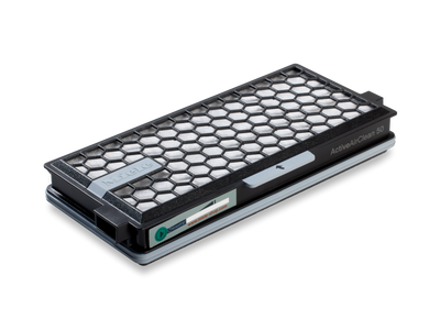Miele Active AirClean-filter med timestrip®