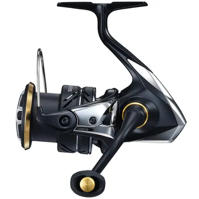 Shimano Sustain - FJ