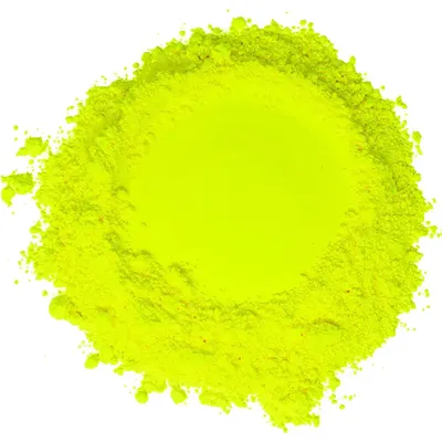 Färgpigment - Fluo UV