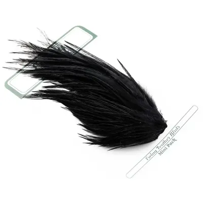 Ewing - Dry Fly Mini Pack (stl. 12-14) - Black