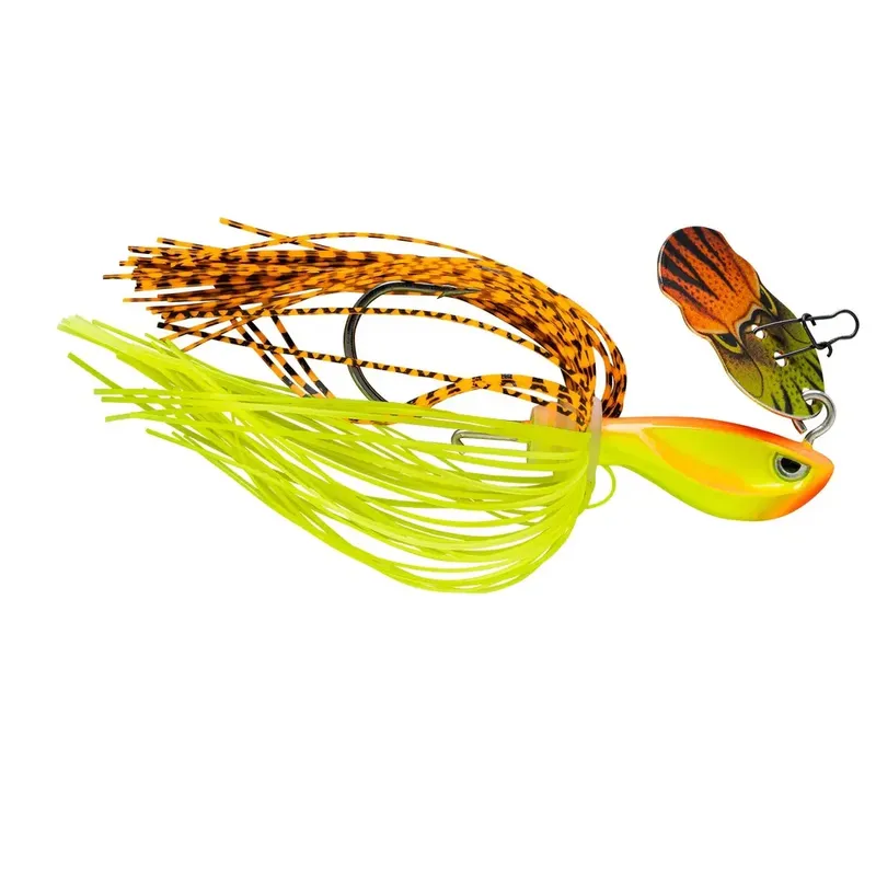 Rapala  Rap-V Perch Bladed Jig - 10g