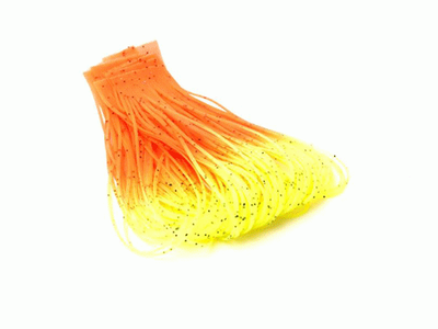 Gummiben Sili Legs