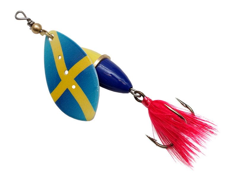 Wipp Favorit - Sverige (Swipp) - 15g