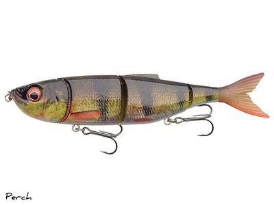 SG 4Play V2 Swim & Jerk - 20cm - 65g