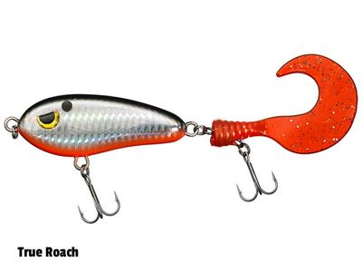 Maxximus Predator - Tail-Or Jr. - 19cm - 30g