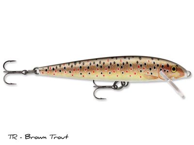 Rapala Original Flytande