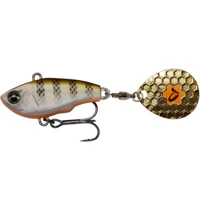 Savage Gear Fat Tail Spin - 24g
