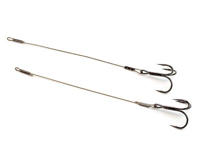 Daiwa Prorex Stinger 7x7 - 2p
