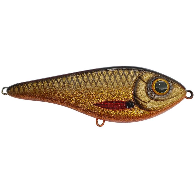 Buster Swim - Slow Sink - 13cm - 66g
