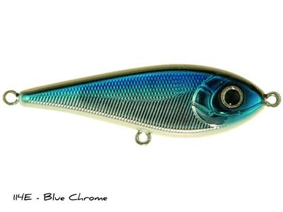 Baby Buster - 10cm - 25g