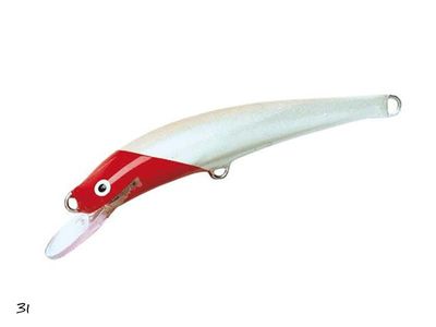 Nils Master Invincible - 12cm - 24g