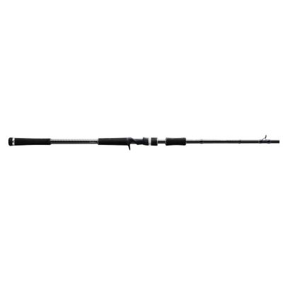 13 Fishing Fate Black - Trigger - 8'6" XH - 40-130g