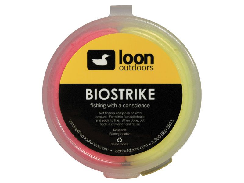 Loon Biostrike - 50/50