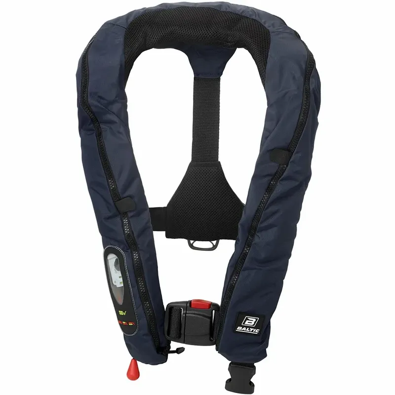 Baltic Legend 165 (40-120kg) Auto - Marin