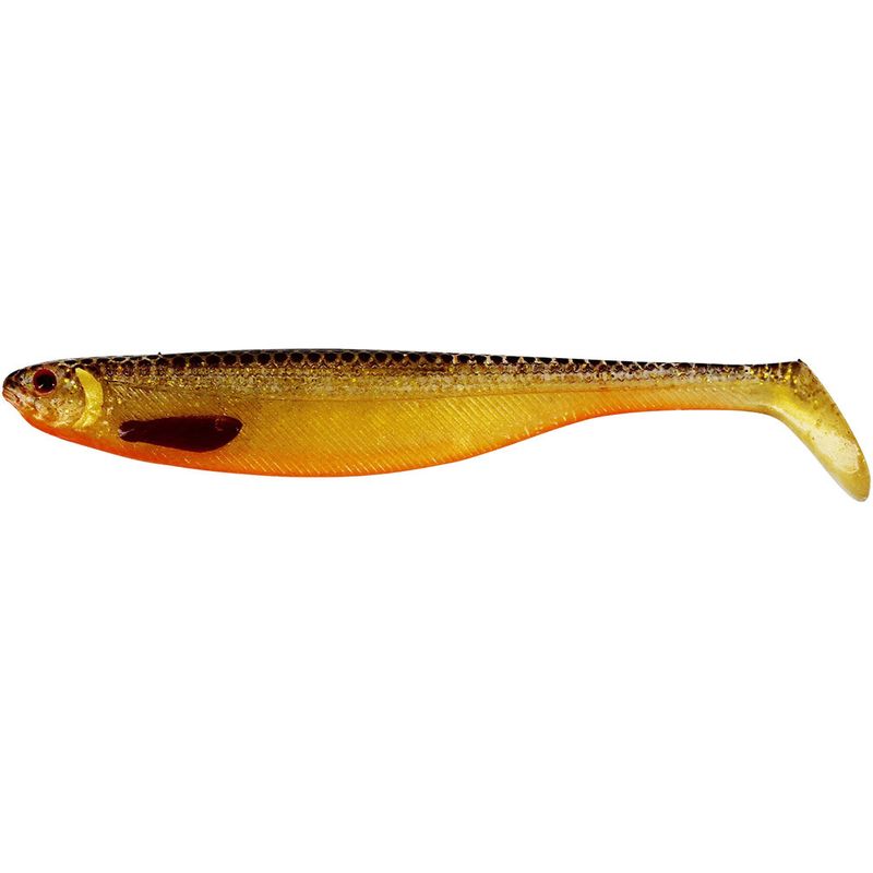 Westin ShadTeez Slim - 3p - 10cm