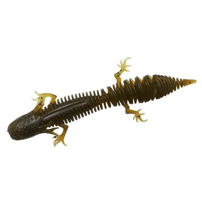 SG Ned Salamander - 5p - 7,5cm