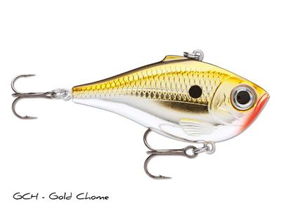 Rapala Rippin' Rap - 5cm - 9g