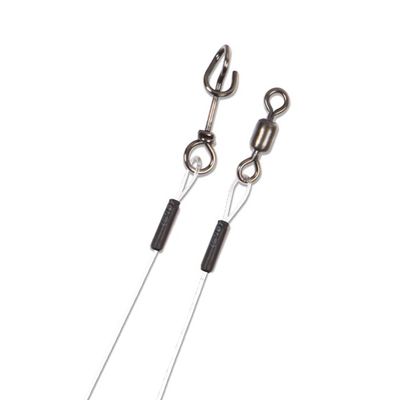 CWC Fluorocarbon Leader (Fastach) - 50cm