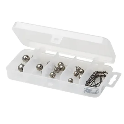 SG Tungsten Cheb Head Kit 30pcs