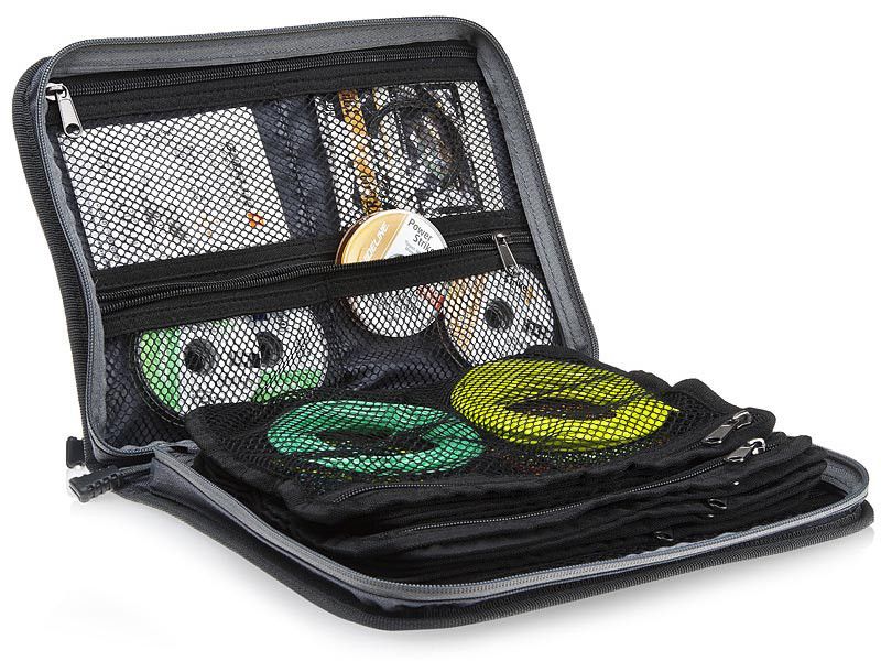 Guideline Shooting Head Pack