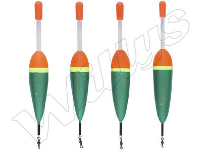 Darts Gösflöte Lysstav - 25g