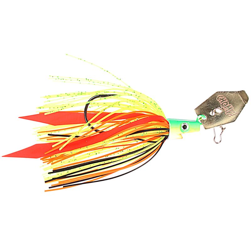 Pig Hula Chatterbait - 21g