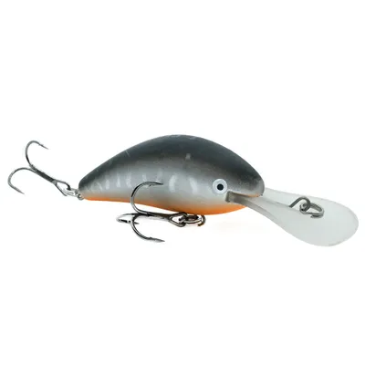 iFish The Abbot - 5,5cm - Flytande