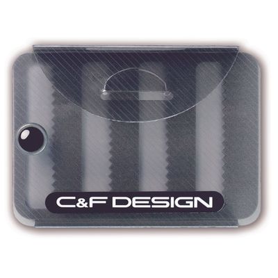 C&F Design - Micro Slit Foam Fly Protector - CFA-25-S
