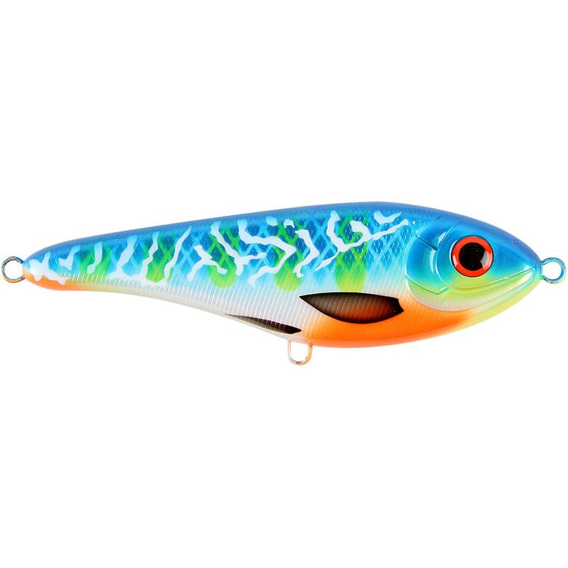 Buster Jerk 12 - Suspending - 35g
