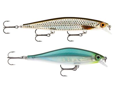 Rapala "Mathias Favoriter" #3 - Soligt Väder