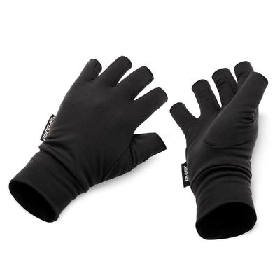Guideline FIR Skin Fingerless Gloves