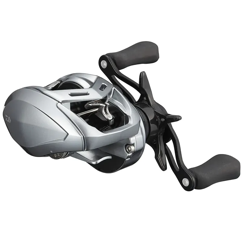 Daiwa Alphas SV TW 800HL (Vänster)