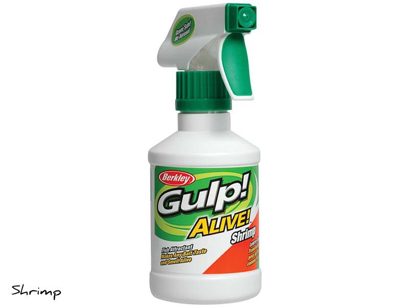 Berkley Gulp! Alive Spray