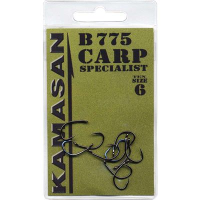 Kamasan B775 - Carp Specialist - 6